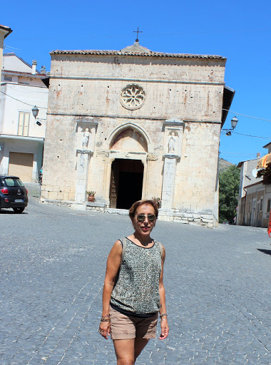 Municipio Di Cocullo - Thumbnail