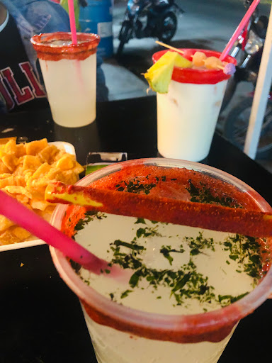 Micheladas de la 6 - Thumbnail