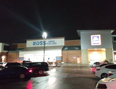 Ross Dress for Less