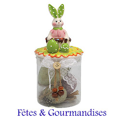 Photo n°9 de Fêtes et Gourmandises Florales à La Ferrière (Magasin d'articles de fête)