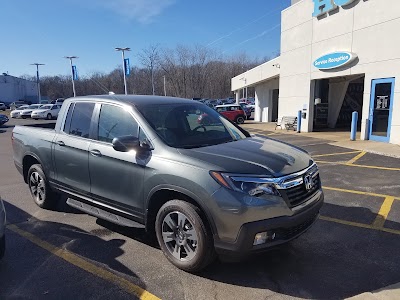 Photos of Bosak Honda Michigan City
