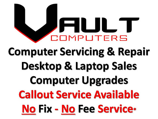 Vault Computers