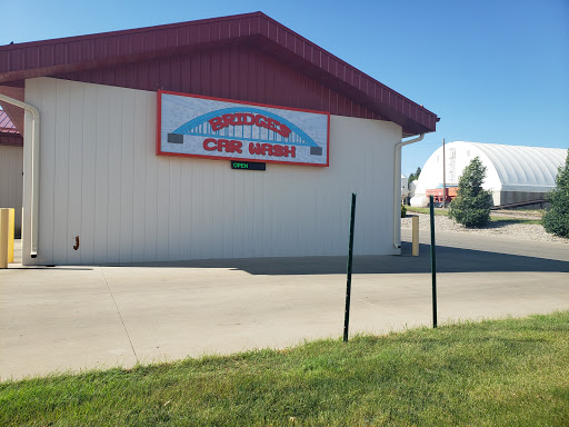 Bridges Car Wash - Thumbnail