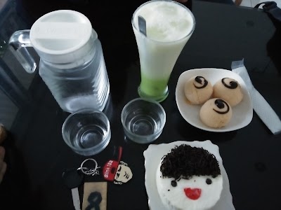 Photos of Ice Cream Audhi