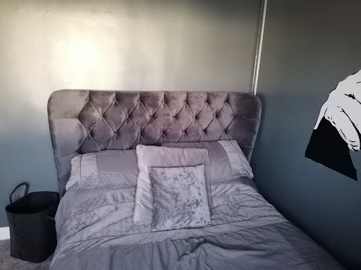 Bed Choice - Visual