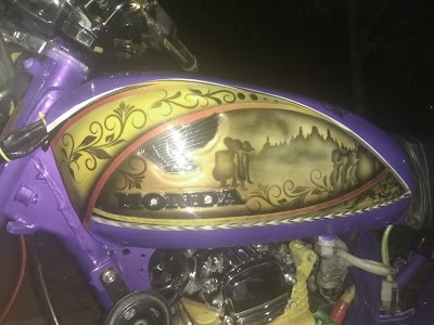 Photos of Bengkel Sepeda Motor Peni
