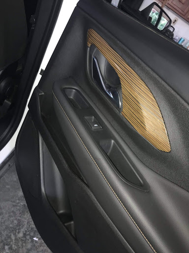 Johnson’s Mobile Detailing - Thumbnail