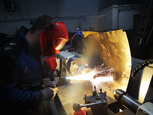 Photo n°10 de MERMO INDUSTRIE à Pfastatt (Atelier d'usinage)