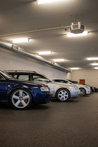 Premium Classics - Visual