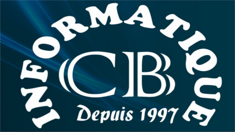 Informatique CB - Visual