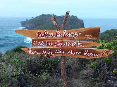 Photos of Pantai Sinden
