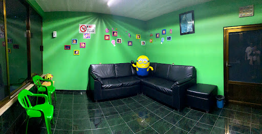 Ultrasonido Diagnóstico Dra. Tochimani