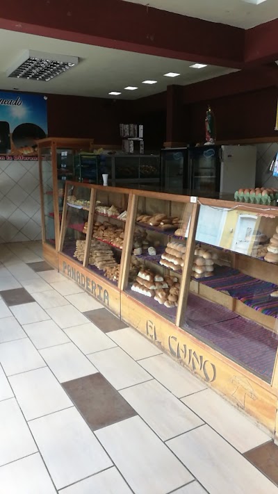 Photos of Panaderia El Chino