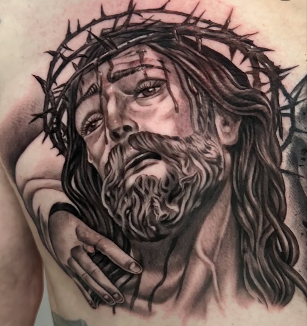 Bloodline Tattoos