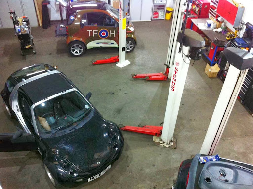 Smart Car Specialist Ltd Gallery - United Kingdom