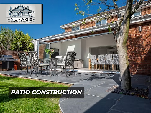 Nu-Age Housing Concepts LLC