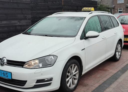 Taxi Wadan - Thumbnail