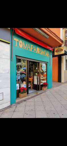 Tomapan&moja