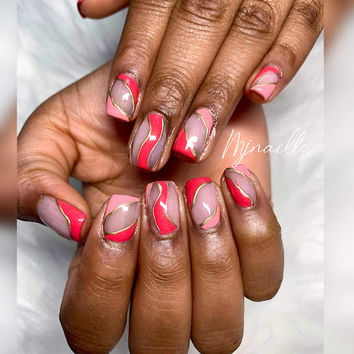 Mj Nails And Lashes At Galleria - Thumbnail