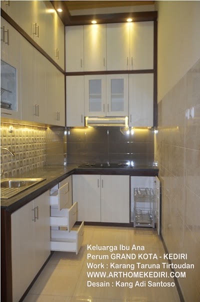 Photos of Art Home. Jasa Desain Interior-Exterior-Kediri Blitar Nganjuk Tulungagung Jombang Madiun Trenggalek Mojokerto Magetan