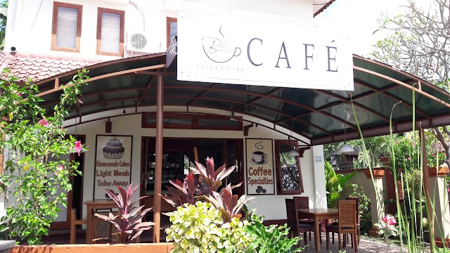 Bali Balance Café Bistro