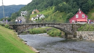 Photos of Norheimsund Turistinformasjon