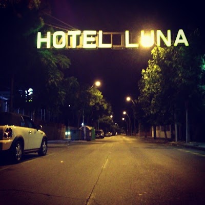 Photos of Hotel Luna