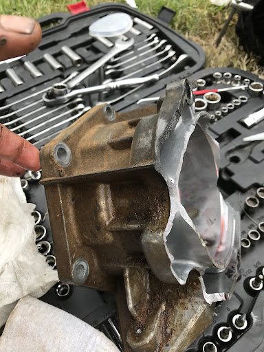 Windham Transmission - Thumbnail