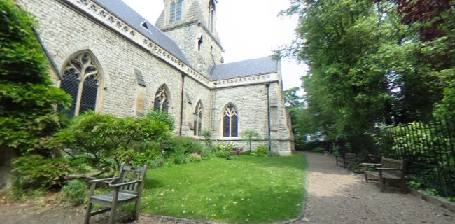 St. Mary The Boltons - London