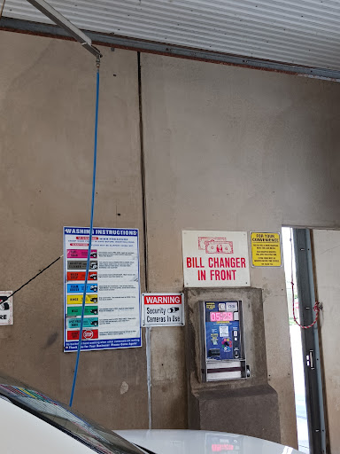 Valley View Car Wash - Thumbnail