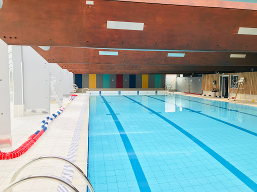Photo de Piscines Desjoyaux I Flandres & Littoral à Hondschoote (59122)