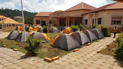 university