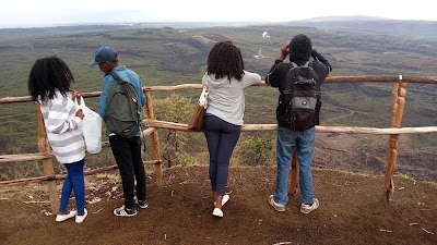 Photos of Menengai Crater View Point