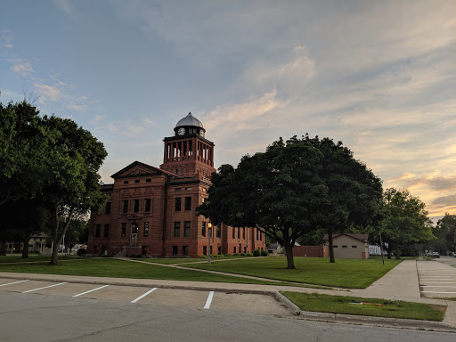 Clay County Clerk of Court - Thumbnail