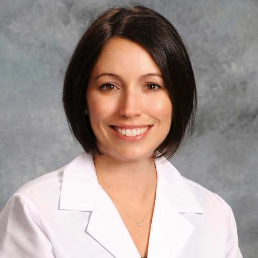 Erin Eppsteiner, MD - Visual