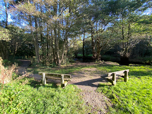 Oxenhope Millennium Green - Thumbnail