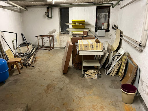 TipTop-Entrümpelung