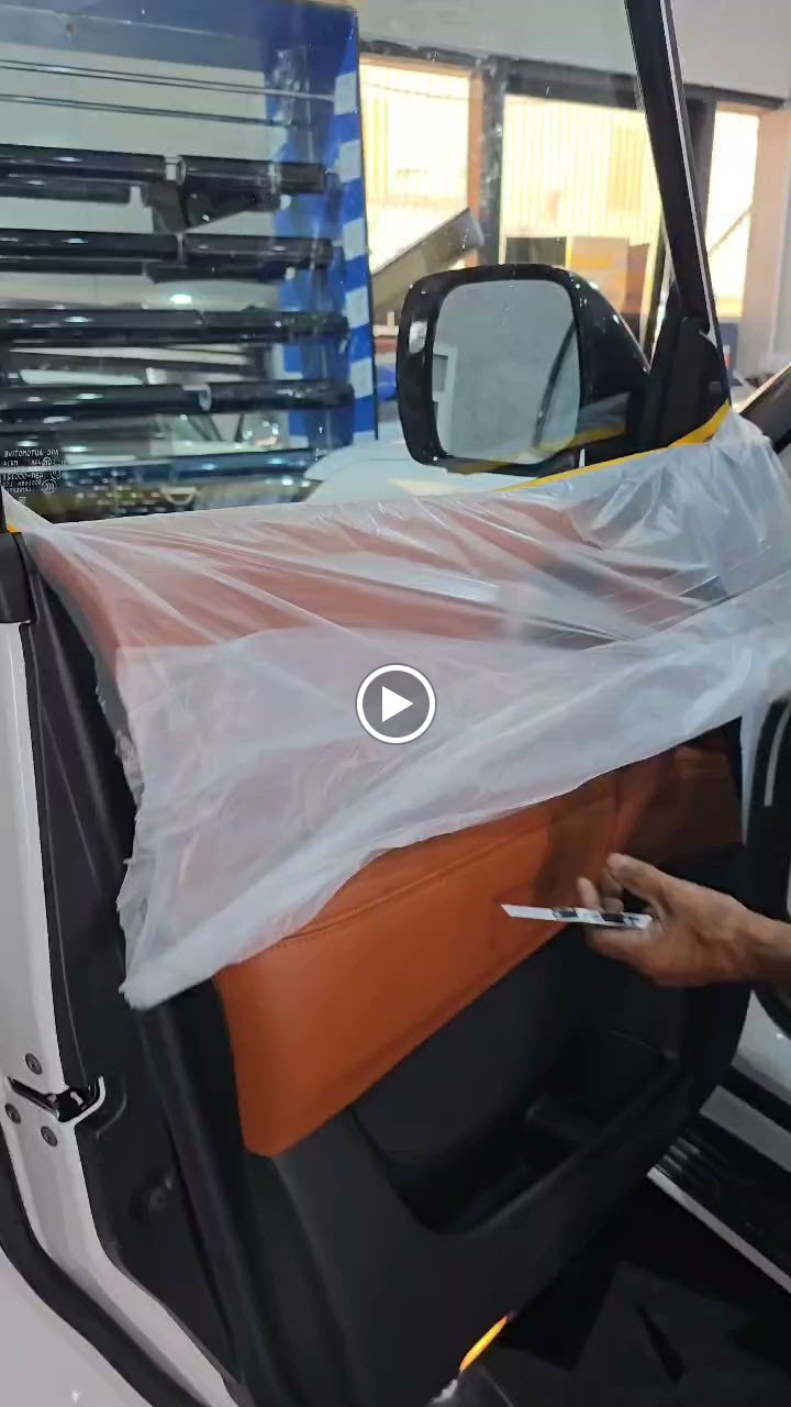 Blue Team Polish ( car care) - صورة 3