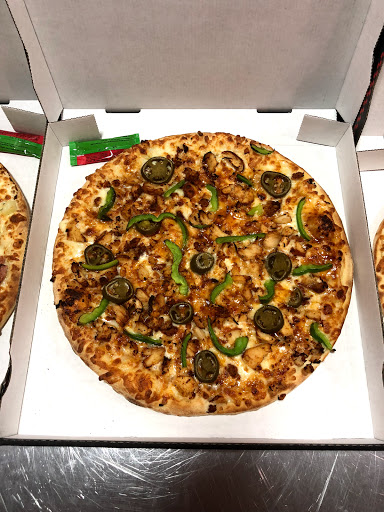 Photo 1 - Hotimes Pizza Chateau Thierry