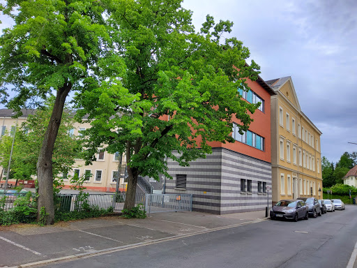 Loschgeschule - Visual