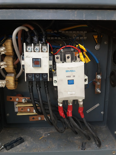 güray elektrik