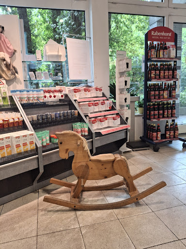 Heinrich-Mann-Apotheke