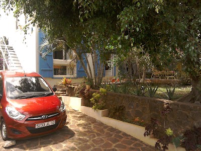 Photos of Villa Lakaz Lor Ros