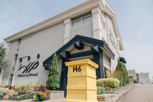 Photo of The Hotel on Pownal