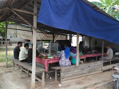 Photos of Warung Makan Mama Try
