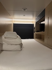 Tabist カプセルホテルAPODS姫路駅前