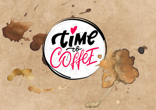 Time to coffee - Visual