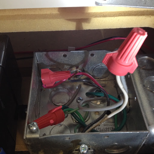NET-COM ELECTRICAL LLC - Visual