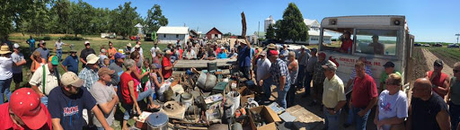 Schultis & Son, Inc. Real Estate & Auction Service