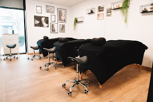 Photo n°6 de IDEAL NAILS à Limas (Salon de manucure)